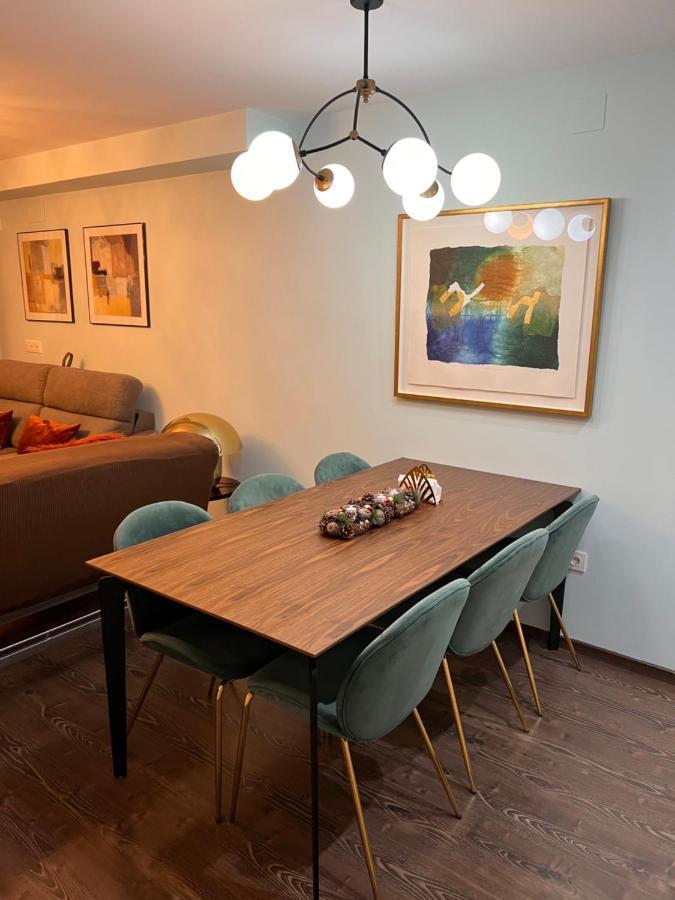Pradollano Luxus Grandes Vistas Apartman Sierra Nevada Kültér fotó
