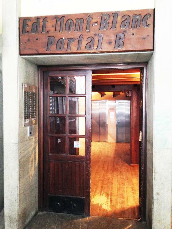 Pradollano Luxus Grandes Vistas Apartman Sierra Nevada Kültér fotó